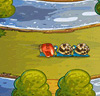 Fruit Defense