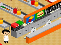 Spiele McDonald's Video Game - Kostenlose Online Spiele bei Hierspielen.com