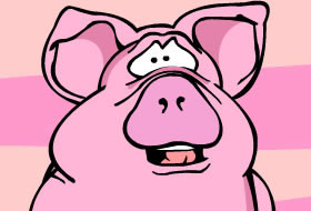 Draw a Pig