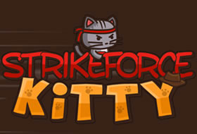 StrikeForce Kitty