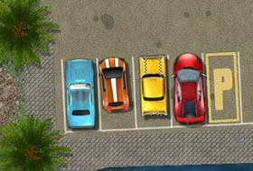 Parking Super Skills 2