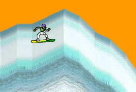 PGX Snowboarding