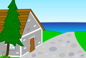 Must Escape the Lighthouse Island