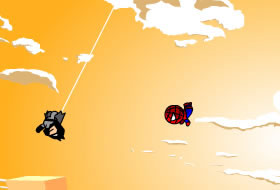 Spiderman