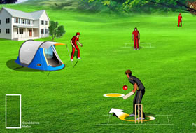 Fantacy Cricket