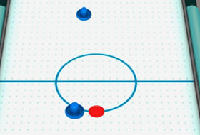 Air Hockey World Cup