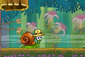 Snail Bob 8