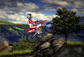 Motocross Madness 2