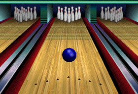 Bowling 2