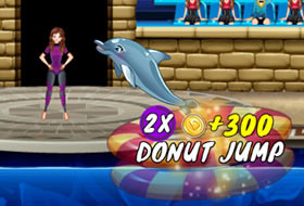 My Dolphin Show 6