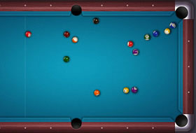 8 Ball Pool