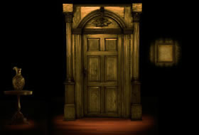 Three Nights Escape