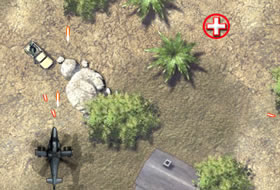 Heli Strike