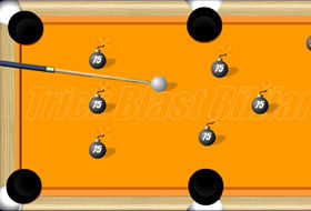 Trick Blast Billards 2