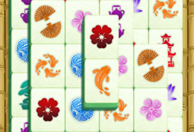 Power Mahjong - Die Reise