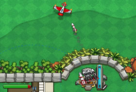 Terror Trench