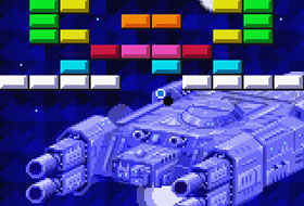 Arkanoid - Doh it Again