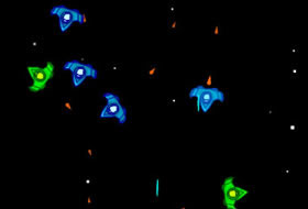 Azul Baronis - Epsilon Zero