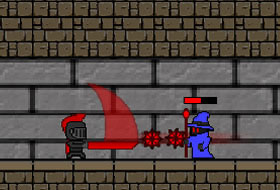 Phantom Knight - A Heroes Retribution