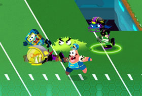 Nick Football Stars 2