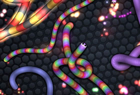 Slither.io