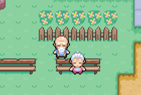 That Pokeyman Thing Your Grandkids Are Into