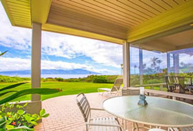 Hawaiian Beach Escape