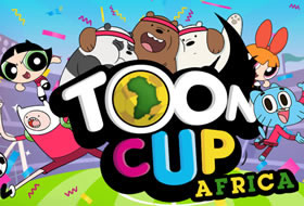 Toon Cup Africa