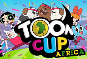 Toon Cup Africa