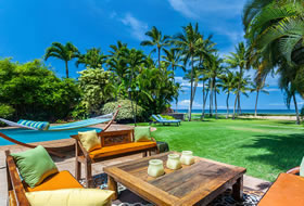 Allure Escape - Hawaii