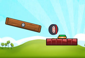 Ninja Diamond Adventure HD