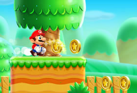 Super Mario Run