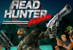 Head Hunter Reborn