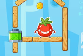 Brave Tomato 2