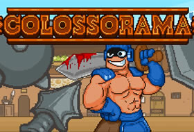 Colossorama