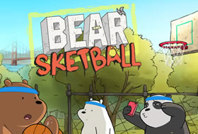 Bearsketball