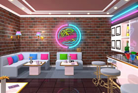 Amajeto Cocktail Bar 2