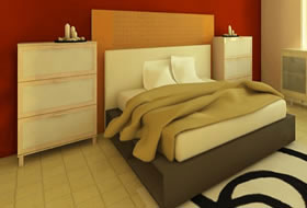 Design Hotel Escape Episode 1