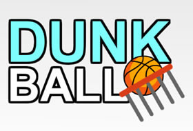 Dunk Ball