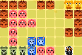 1010 Animals