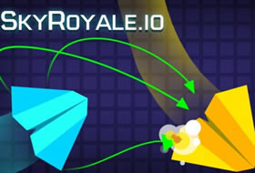 SkyRoyale.io