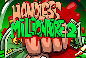 Handless Millionaire 2