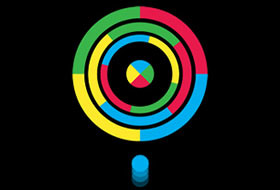 Crazy Switch Color
