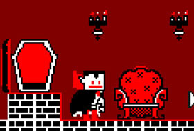 The Vampire Diarrhea