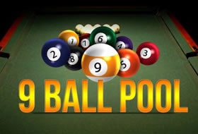 9 Ball Pool