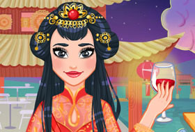 Chinese New Year Fortune