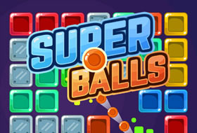 Super Balls