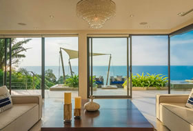 Exotic Beach Escape