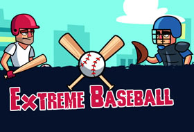 Extreme Baseball