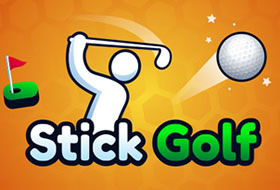 Stick Golf